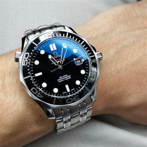 omega seamaster gents|omega watches official website.